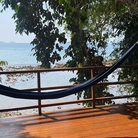 Seagate Bungalows Sabang  Exterior photo