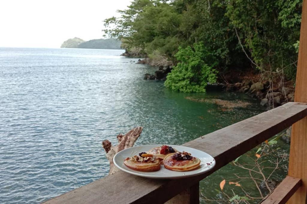 Seagate Bungalows Sabang  Exterior photo