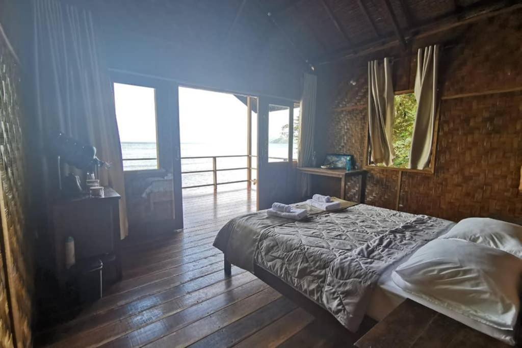 Seagate Bungalows Sabang  Exterior photo