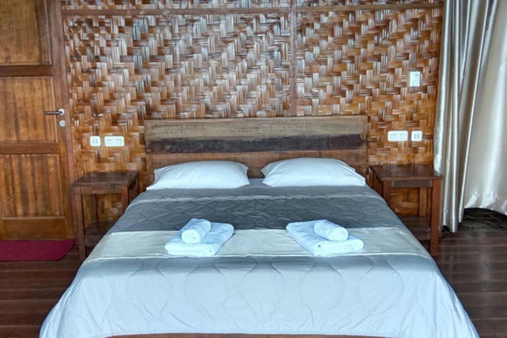Seagate Bungalows Sabang  Exterior photo