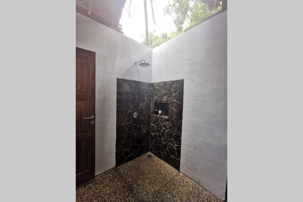 Seagate Bungalows Sabang  Exterior photo
