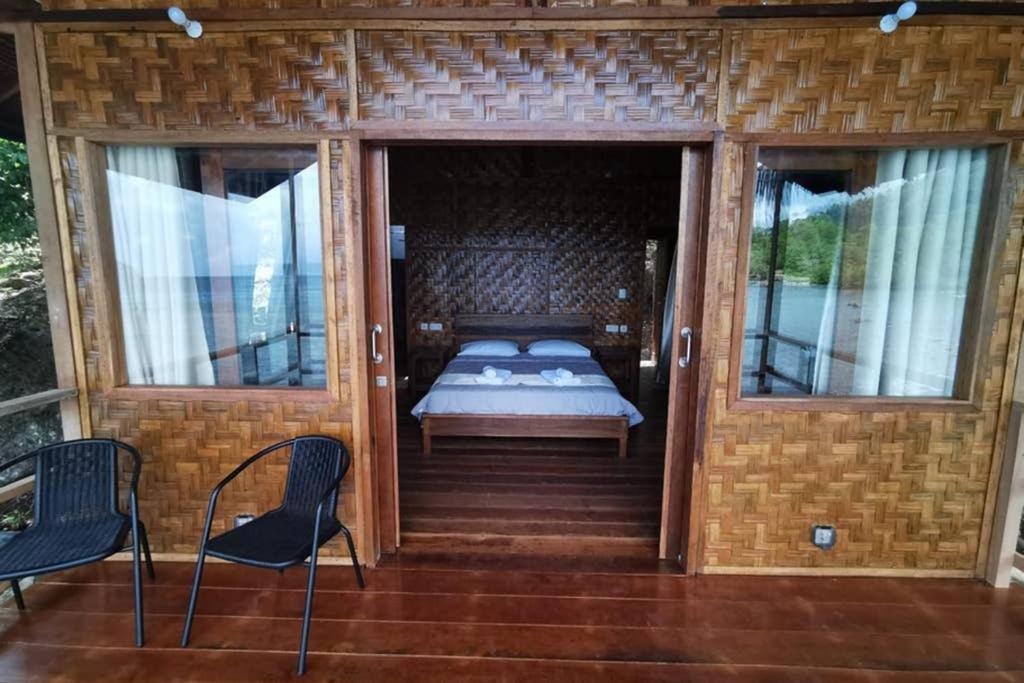 Seagate Bungalows Sabang  Exterior photo