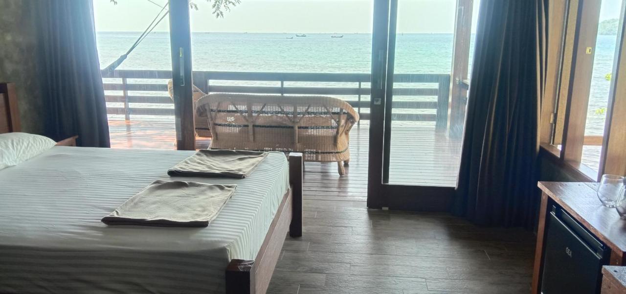 Seagate Bungalows Sabang  Exterior photo