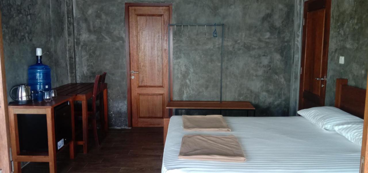 Seagate Bungalows Sabang  Exterior photo
