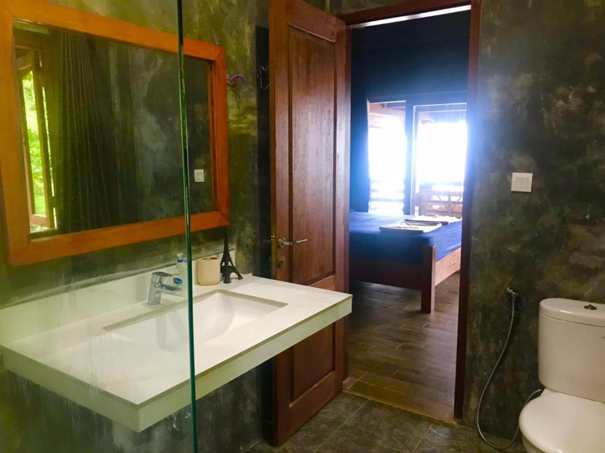 Seagate Bungalows Sabang  Exterior photo