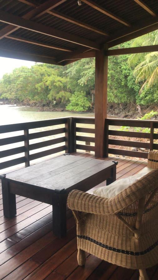 Seagate Bungalows Sabang  Exterior photo