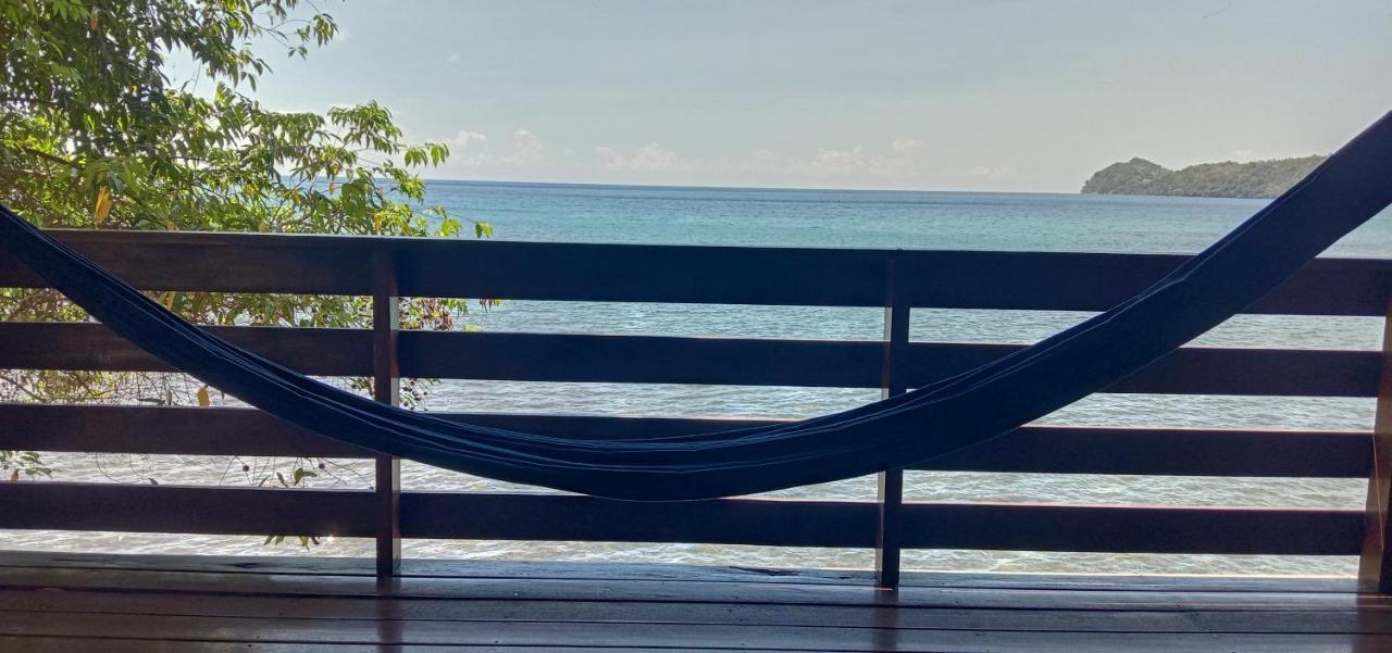 Seagate Bungalows Sabang  Exterior photo