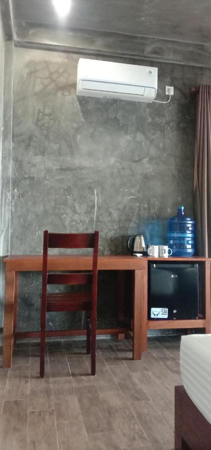 Seagate Bungalows Sabang  Exterior photo