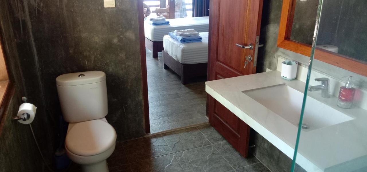 Seagate Bungalows Sabang  Exterior photo