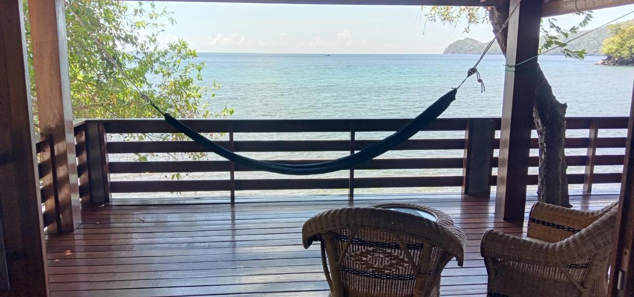 Seagate Bungalows Sabang  Exterior photo