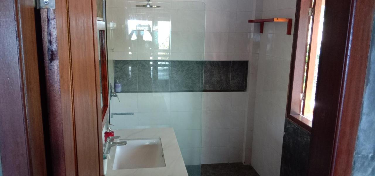 Seagate Bungalows Sabang  Exterior photo