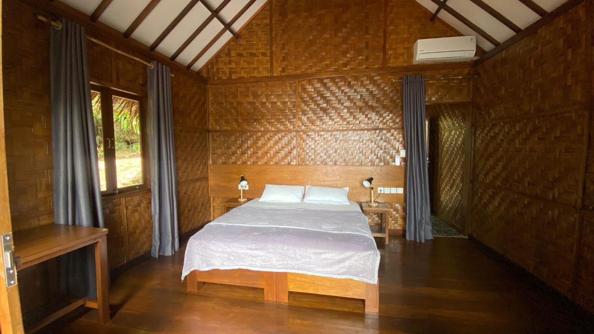 Seagate Bungalows Sabang  Exterior photo