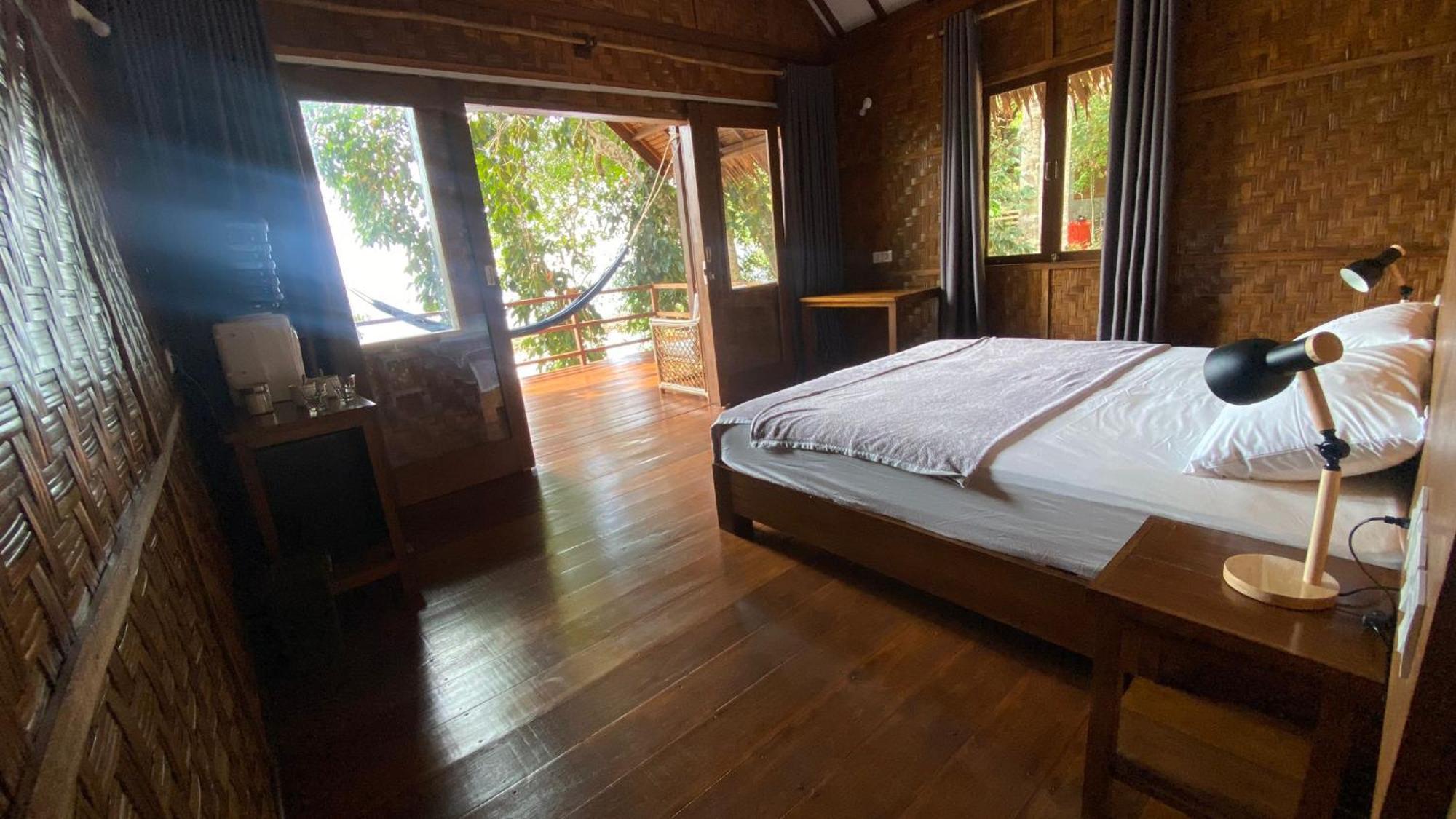 Seagate Bungalows Sabang  Exterior photo