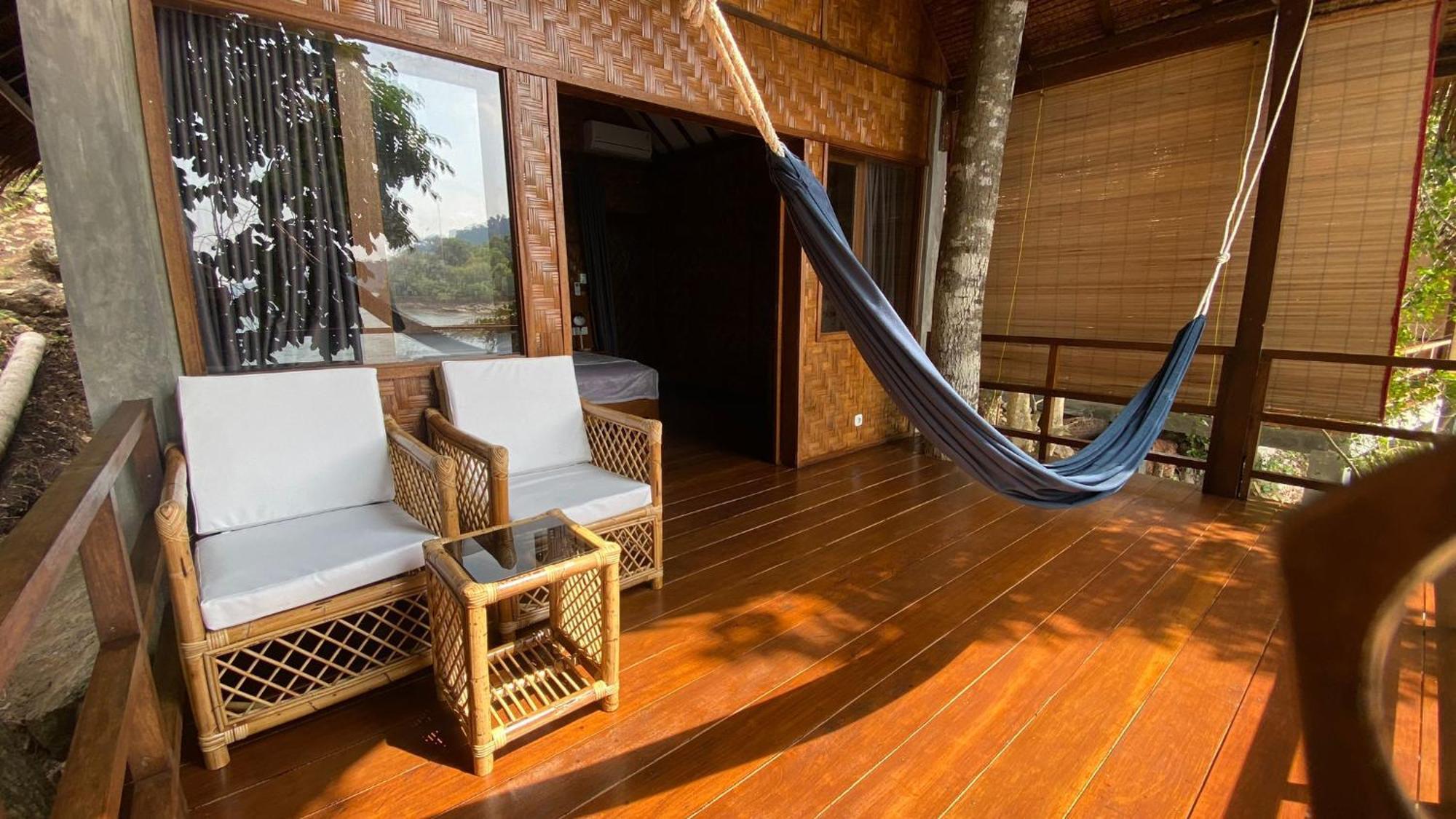 Seagate Bungalows Sabang  Exterior photo