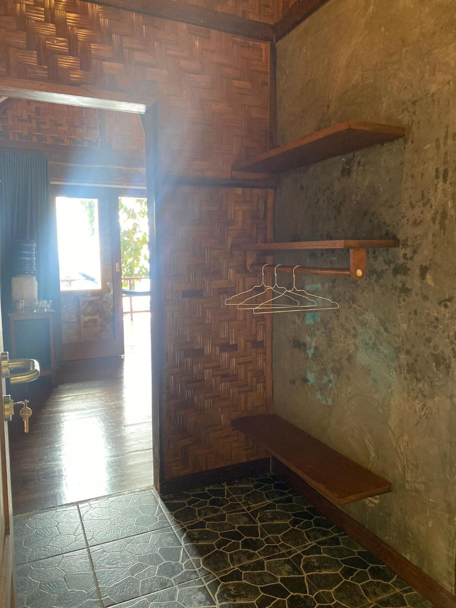 Seagate Bungalows Sabang  Exterior photo