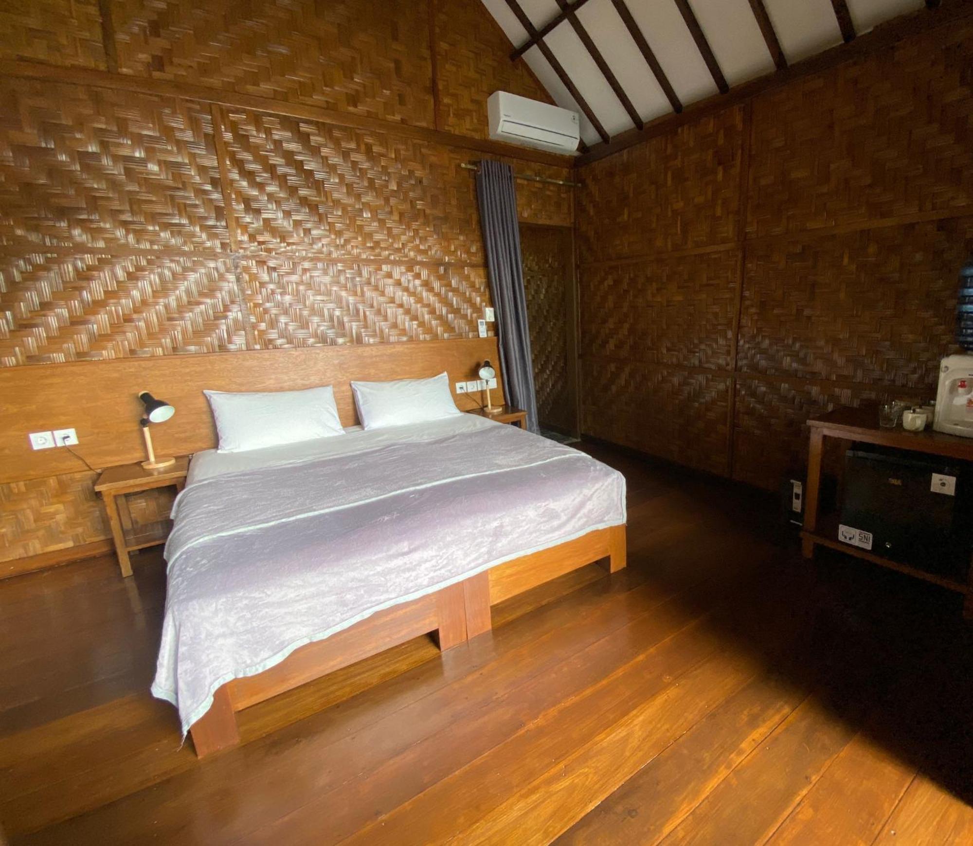 Seagate Bungalows Sabang  Exterior photo