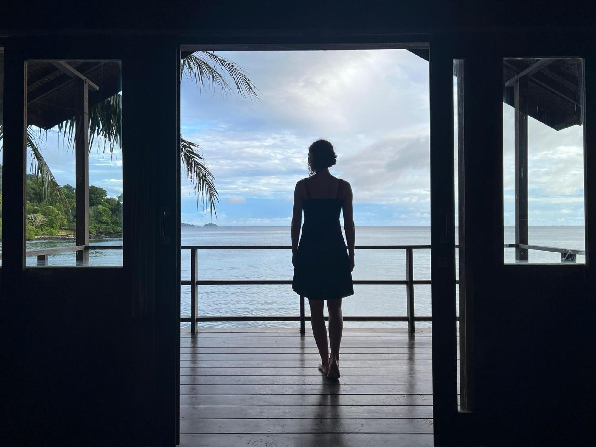 Seagate Bungalows Sabang  Room photo